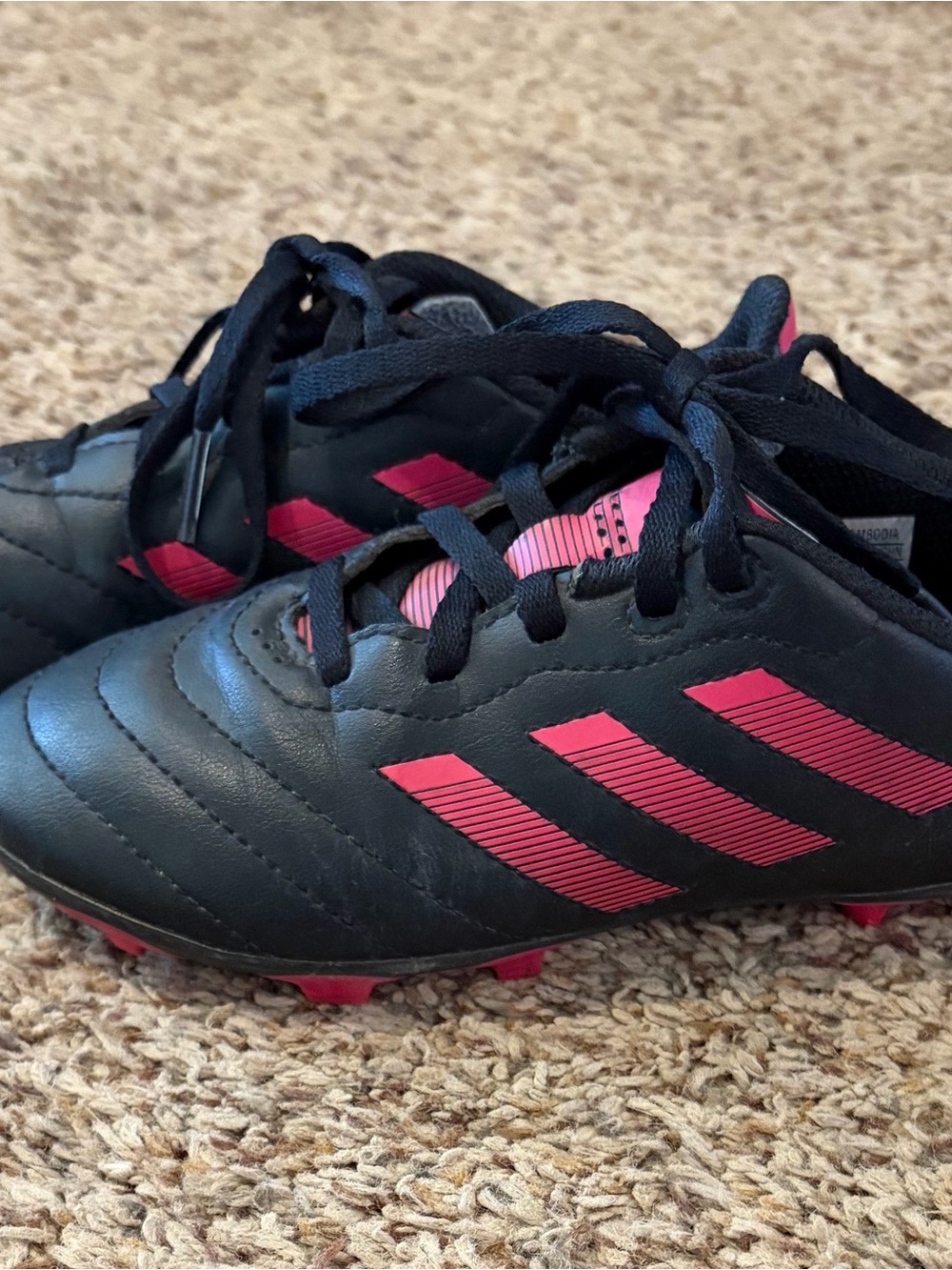Adidas Soccer Cleats